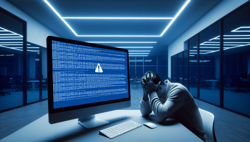 CrowdStrike 软件更新导致全球 IT 系统大规模中断