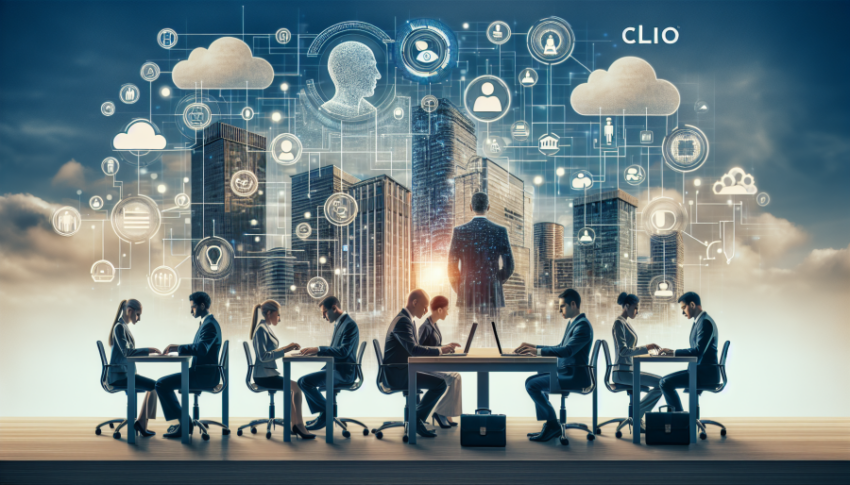 Clio 获 9 亿美元 F 轮融资，AI 和金融科技成新焦点
