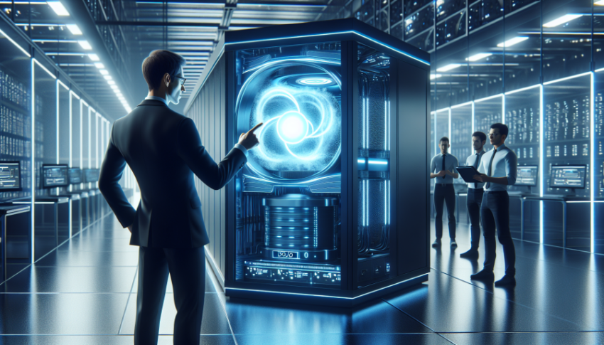 特斯拉 Dojo 1 超算上线，8000 片英伟达 H100 GPU 算力助力全自动驾驶