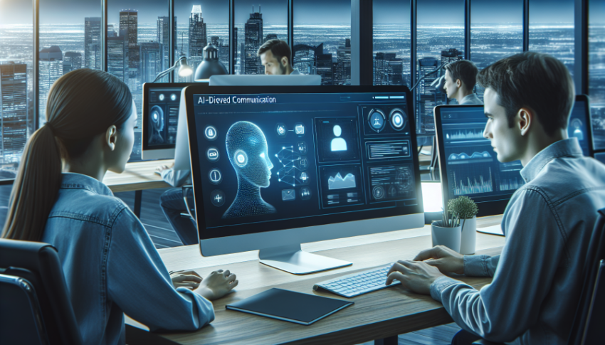 IntelePeer 获 1.4 亿美元融资，AI 驱动通信自动化再升级