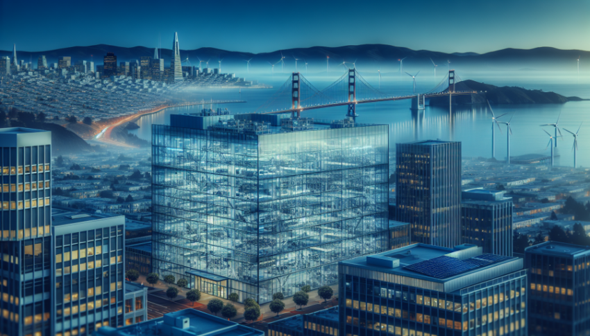 noa 领投，Splight Inc. 获 1200 万美元种子轮融资，AI 技术优化电网运营