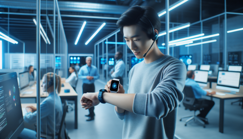 Bee AI 可穿戴助手获 700 万美元融资，个性化互动体验引关注
