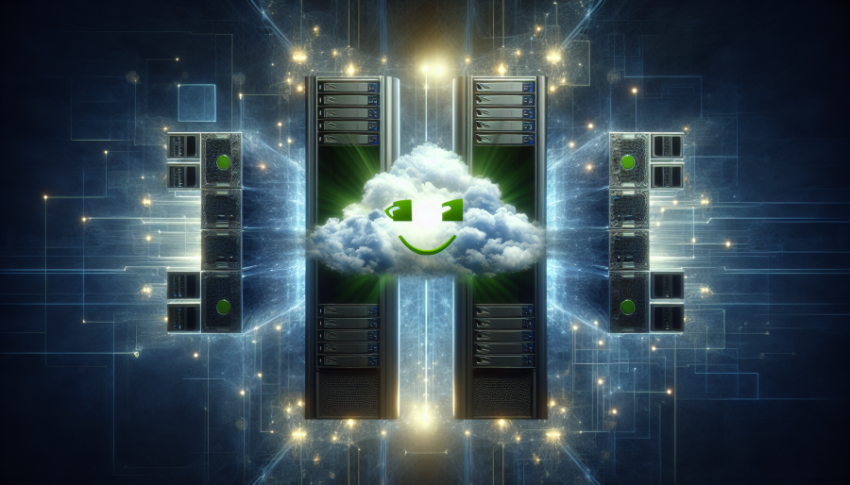 Hugging Face 携手 NVIDIA，推出推理即服务，AI 开发者的福音！