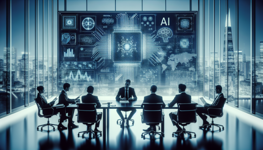 OpenAI 与博通合作，计划 2026 年推出自研 AI 芯片
