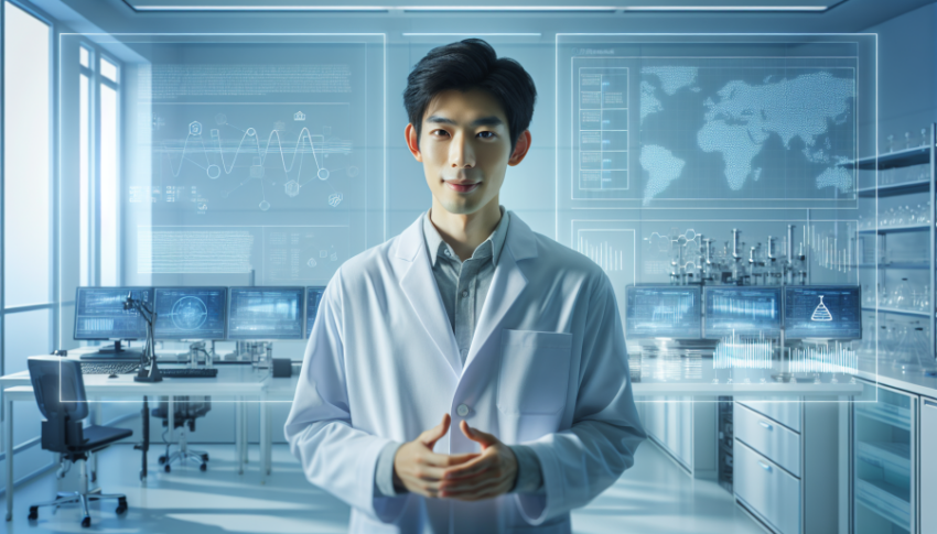 贾扬清：未来 AI 模型将走向小型高效之路