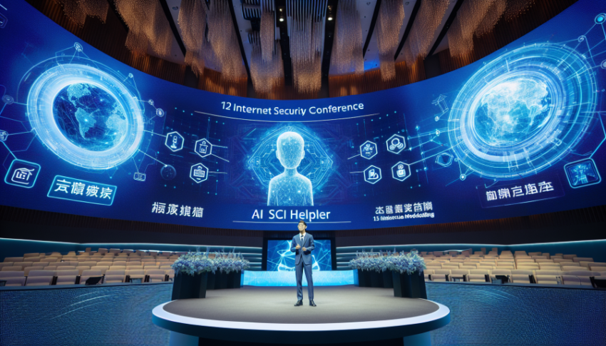 360 集团周鸿祎发布 AI 助手，集成 15 家大模型公司产品