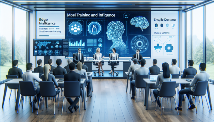 阿里云 AI 专家今晚 7 点解答：Apple Intelligence 与其他端侧 AI 有何不同？