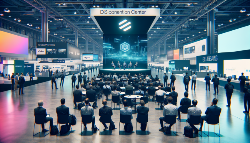 NVIDIA 和 Meta 将在 SIGGRAPH 2024 展示最新 AI 和图形技术