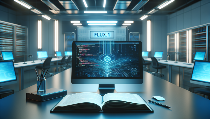 Black Forest Labs 推出 FLUX.1，Transformer 与 CNN 结合的图像生成模型