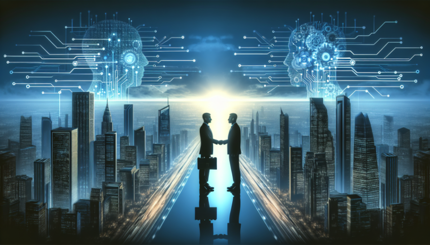 微软投资 130 亿美元的 OpenAI，竟成了竞争对手！