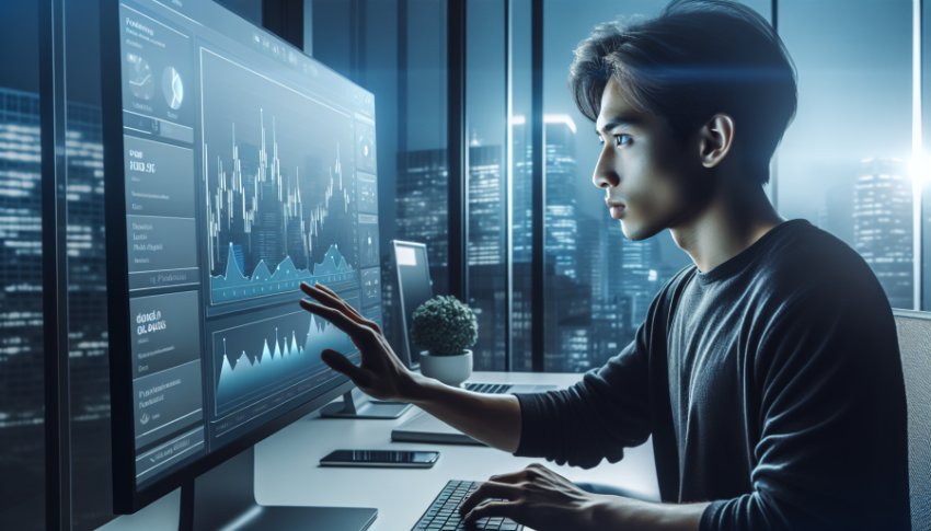 AI 驱动金融顾问平台 PortfolioPilot.com 获 400 万美元总融资，功能再升级