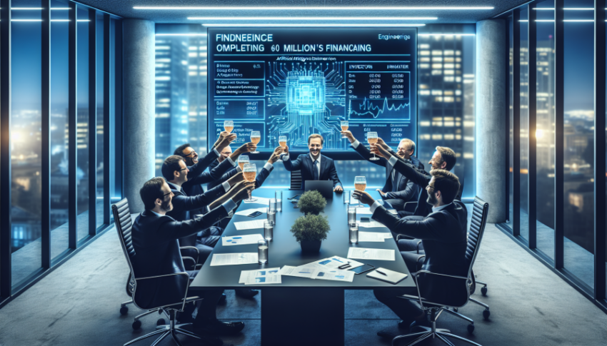Protect AI 获 6000 万美元融资，三星和 Salesforce 共同参与
