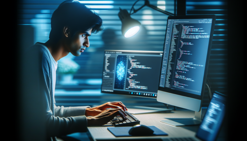 微软宣布：Azure AI 与 GitHub 深度整合，开发者福音！