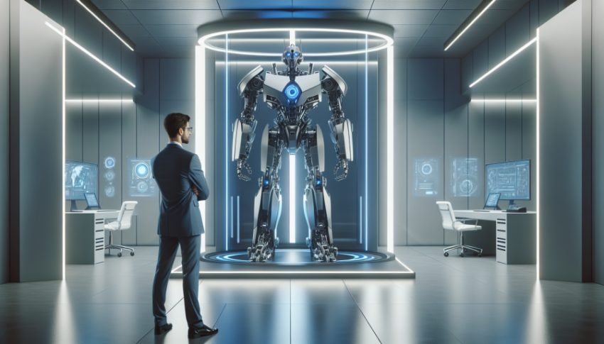 特斯拉 Optimus 机器人：从遛狗到弹钢琴，全能型助手来了！