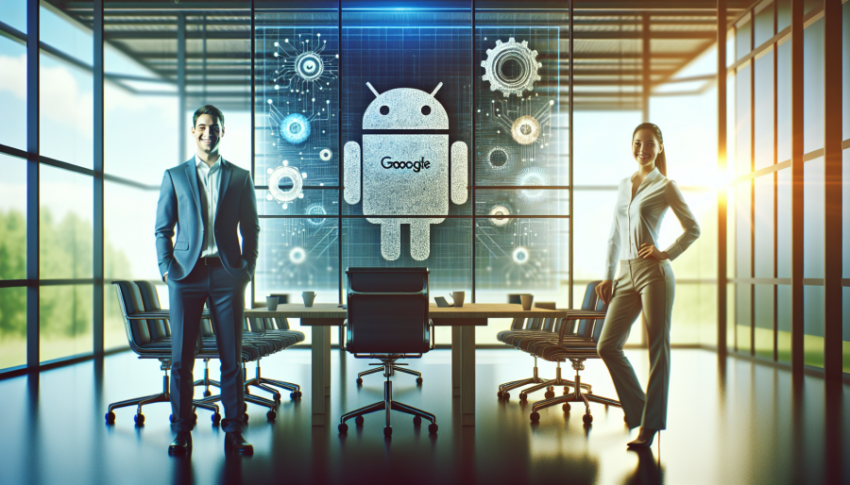 Google 25 亿美元收购 Character.AI，创始团队重返 DeepMind！