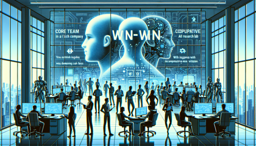 谷歌 25 亿美元收购 Character.AI，创始人重返 DeepMind