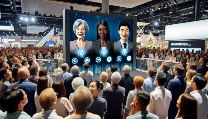 Meta Connect 大会：朱迪・丹奇等名人配音 AI 助手即将亮相