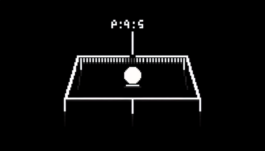 Claude Sonnet 3.5 和 Aider 一分钟编写 Pong 游戏，AI 编程有多简单？