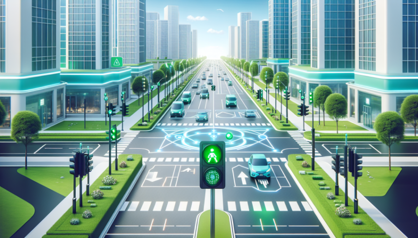 绿灯计划：谷歌如何用 AI 减少全球交通堵塞？