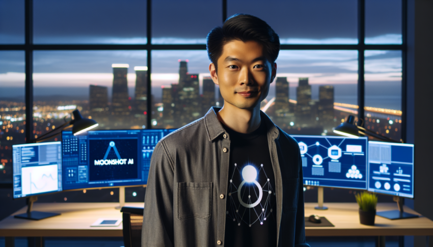 腾讯领投，Moonshot AI 完成 3 亿美元融资，估值达 30 亿！