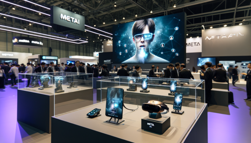Meta Connect 大会：朱迪・丹奇等名人配音 AI 助手即将亮相