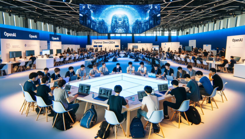 OpenAI DevDay 2024：最新大语言模型和开发者工具发布！