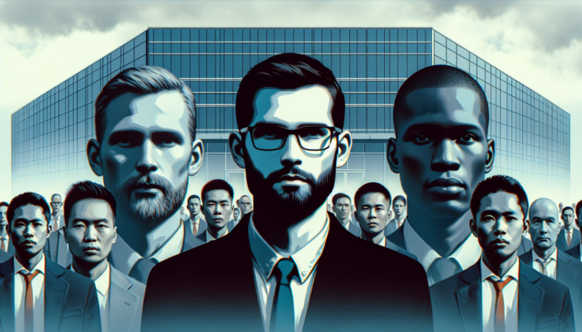 OpenAI 三位高层离职，内部动荡如何影响 AI 未来？