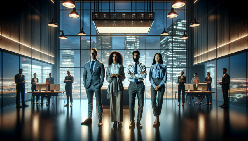 OpenAI 高层震荡：三位重量级领导离职，SearchGPT 前景堪忧？