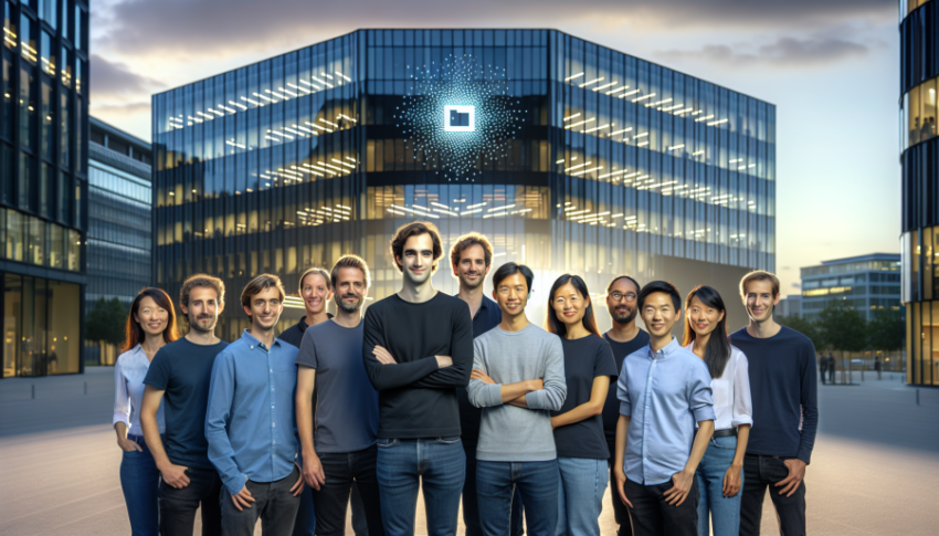 Noam Shazeer 回归 Google，Character.AI 团队加入 DeepMind！