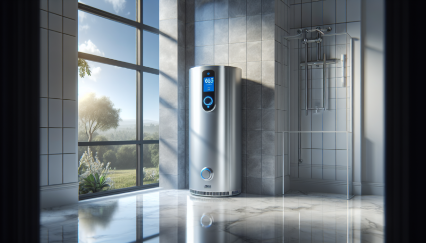 Cala Systems 推出 AI 热泵热水器，Clean Energy Venture Group 领投 560 万美元