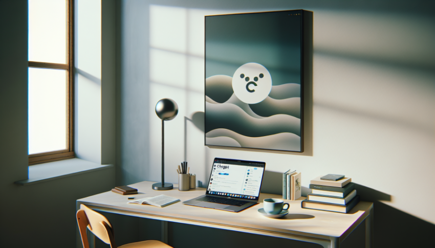 ChatGPT 桌面应用程序上线 macOS，Option + Space 快捷键助你高效办公