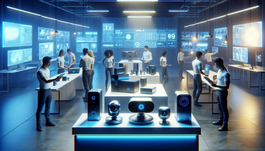 OpenAI 领投 6000 万美元，Opal 将如何颠覆 AI 硬件市场？