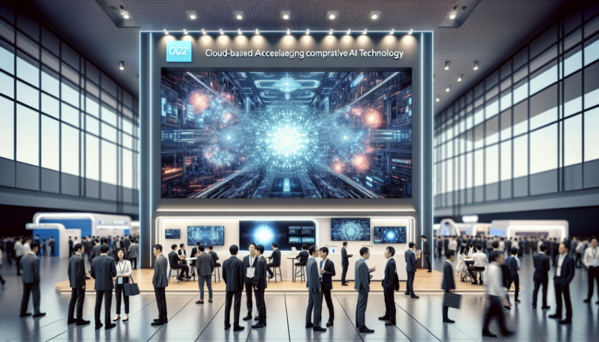 NVIDIA 将在 OCW24 大会展示最新生成式 AI 技术