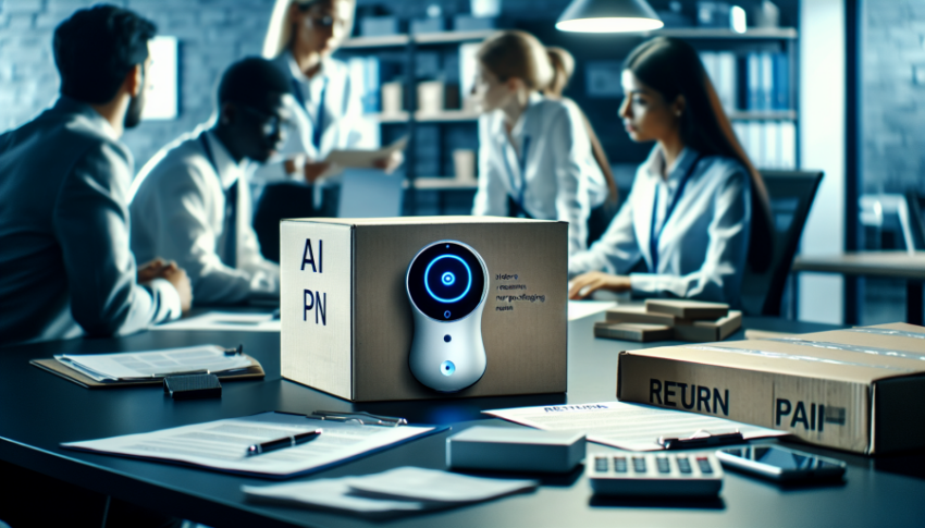 微软和 OpenAI 投资的 Humane AI Pin 为何退货量超过销量？