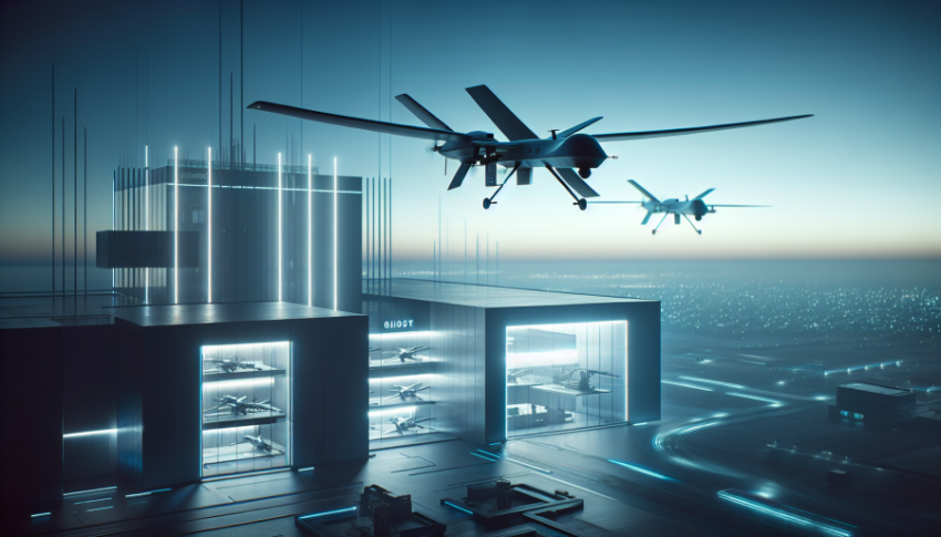 Palmer Luckey 的 Anduril Industries 获 15 亿美元融资，估值达 40 亿