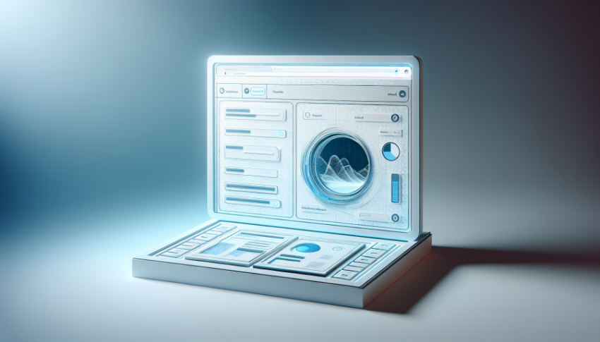 无需安装软件，Transformer 解释器让你轻松运行 GPT-2 模型！