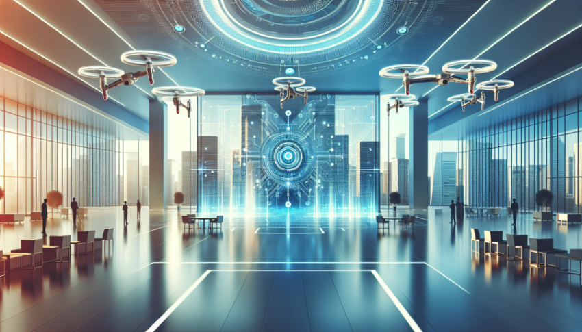 Founders Fund 和 Sands Capital 领投，Anduril Industries 完成 15 亿美元融资