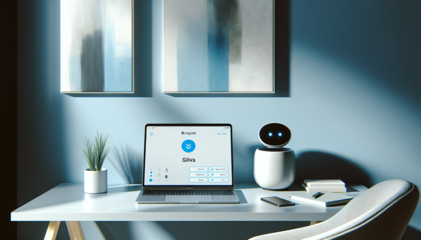 Silvia：全球数百万双语用户的听写新选择