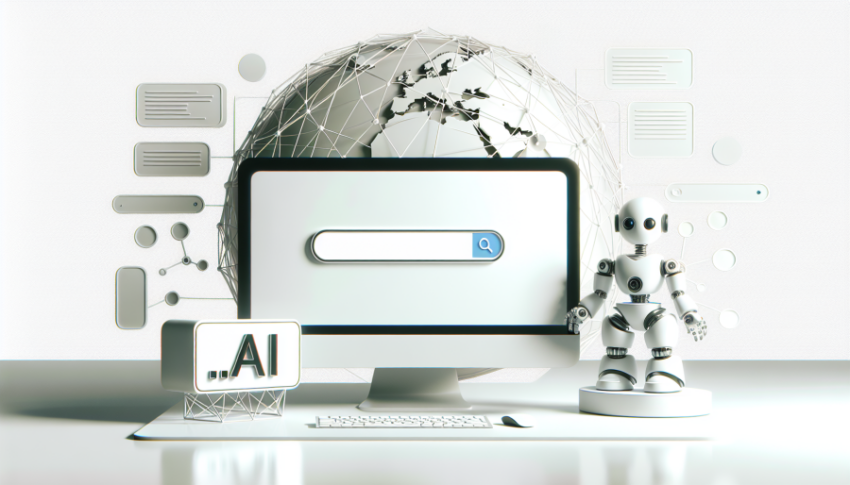 阿里云发布 AI 域名应用，40 余个新后缀上线，推动 AI 技术普及