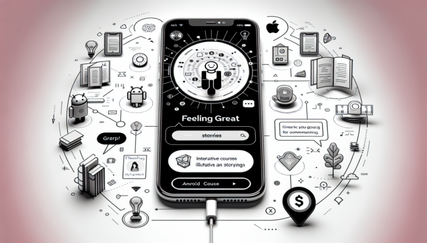 Feeling Great 公司发布心理治疗应用，David Burns 博士 40 年经验助力