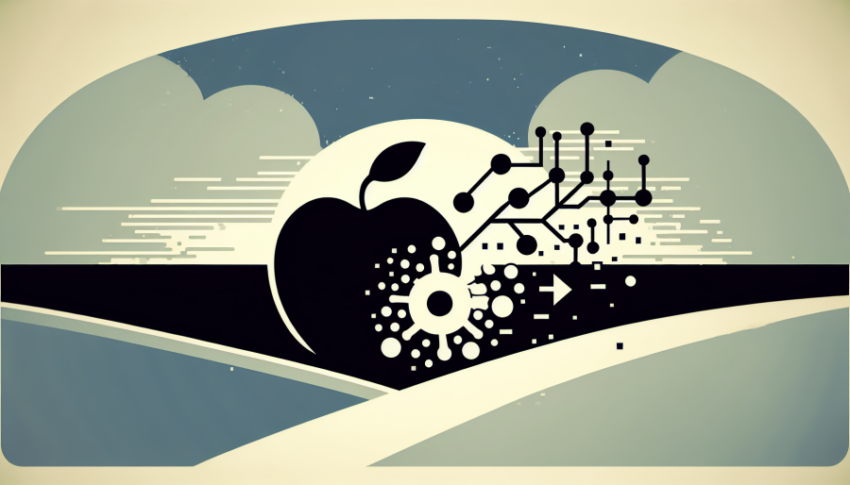 苹果智能遭 Prompt Injection 攻击，系统漏洞暴露！