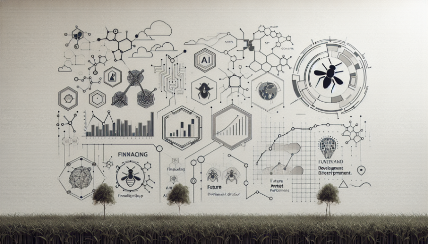 秘塔科技获蚂蚁集团领投，AI 搜索引擎市场再掀波澜