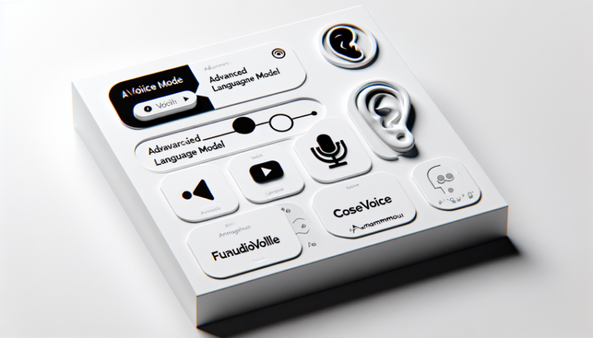 阿里巴巴发布 FunAudioLLM，SenseVoice 和 CosyVoice 引领语音技术