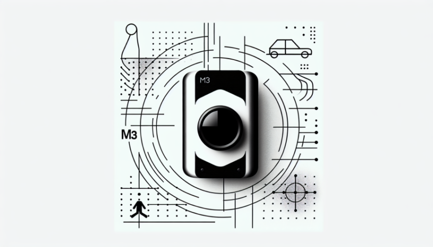 速腾聚创发布全球首款 940nm 激光雷达，自动驾驶再迎突破