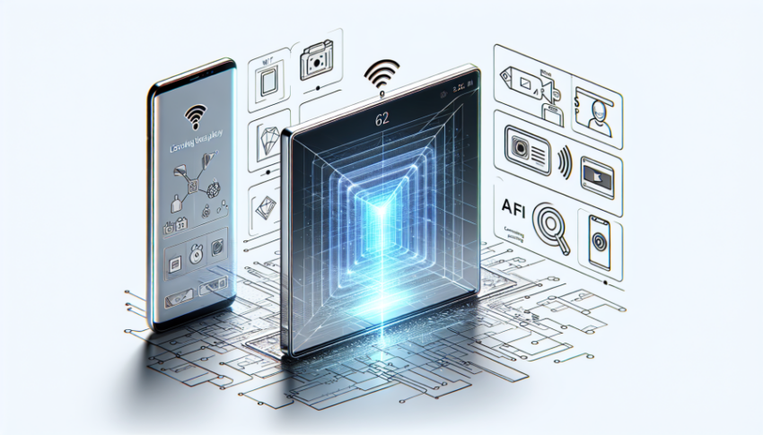 售价 300 美元，世界首款口袋全息显示器 Looking Glass Go 发布！