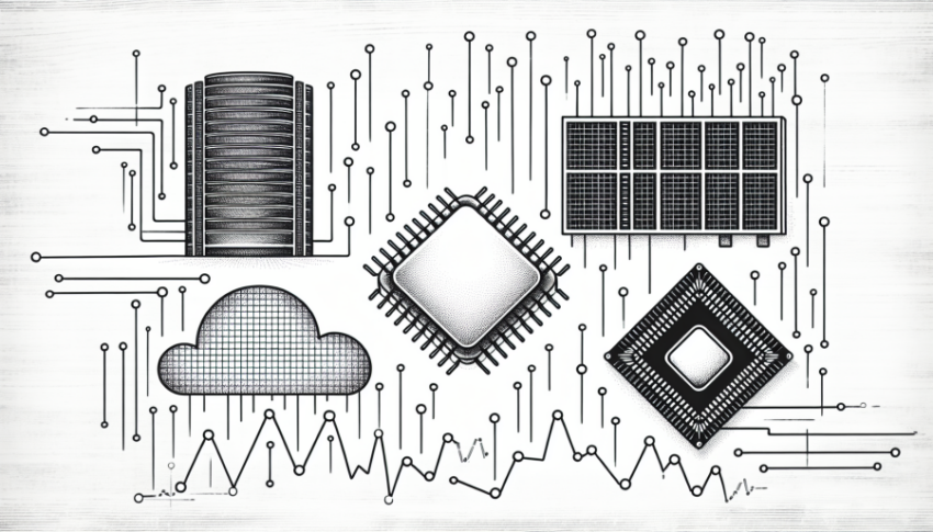 英伟达支持的 CoreWeave 挖角谷歌和甲骨文，AI 基础设施再升级