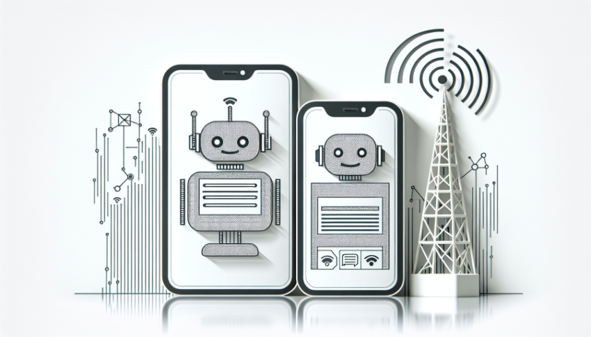 Claude 聊天机器人登陆 Android，Anthropic 与 OpenAI 竞争升级