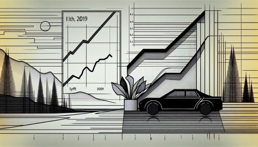 Lyft 股价暴跌 18%，动态定价策略调整能否挽回市场信心？