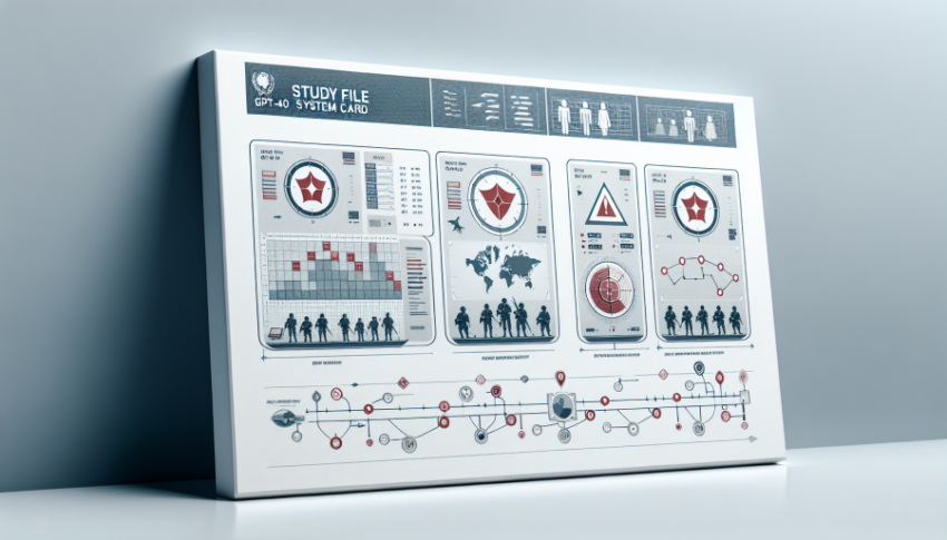 参议员公开信质疑 OpenAI 安全标准，GPT-4o 面临哪些挑战？