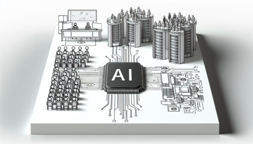 英伟达 AI 芯片延迟，Groq 能否抓住市场机遇？